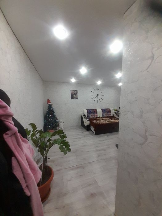 Продам квартиру.