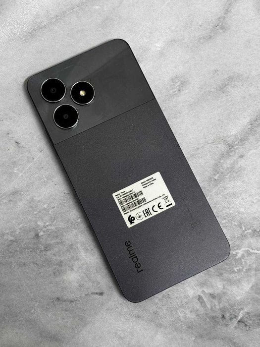 Realme Note 50 (Павлодар) Лот 998234