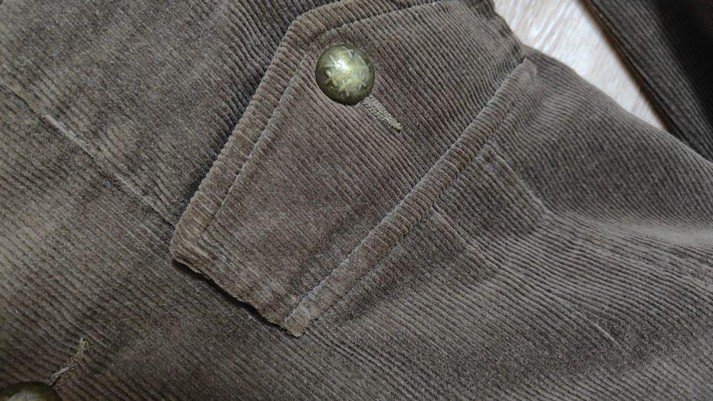 Пиджак женский, винтаж