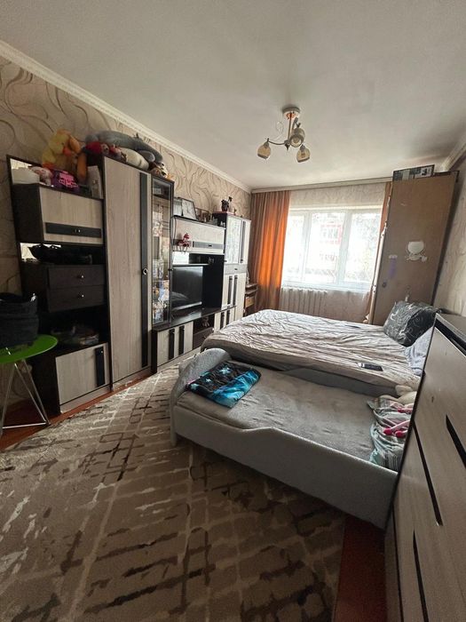 Продаётся 2-х ул. Космическая, 6/1