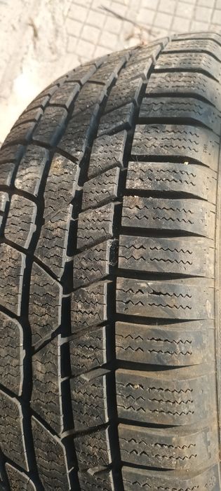 Гуми continental 205/60/16