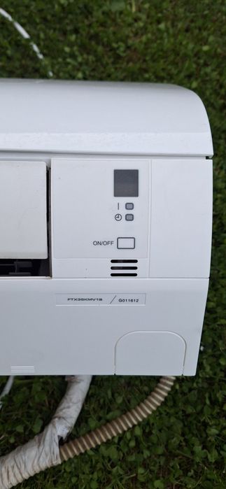 Климатик Дайкин Daikin 12