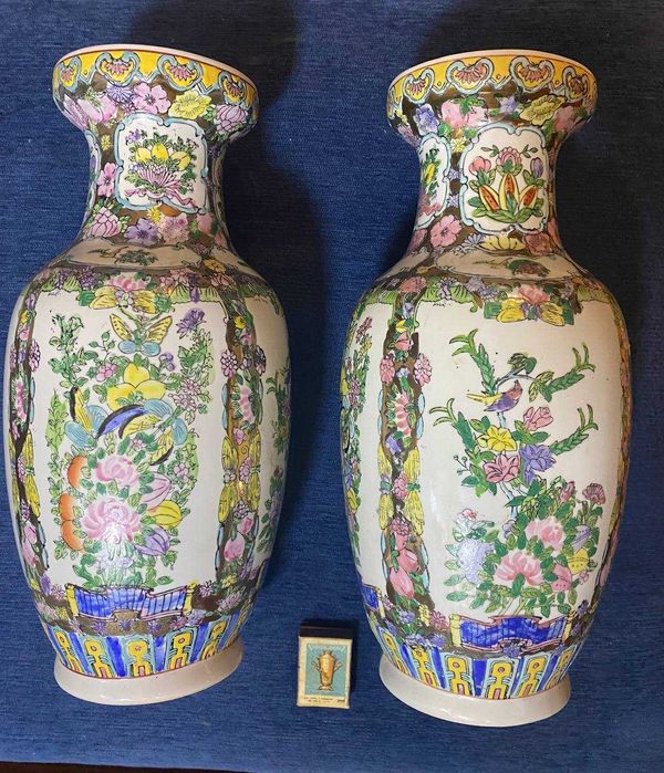 Вазы Китай  для Интерьера