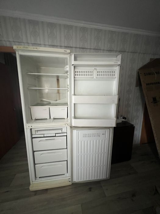 Продам холодильник б/у