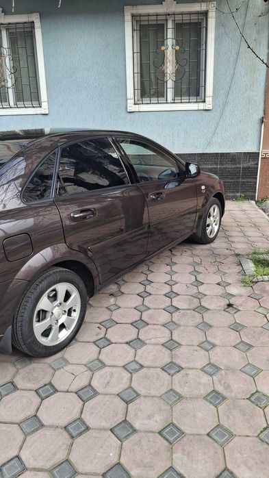 СОТИЛАДИ Chevrolet Gentra 2018г. 83500 км пробег халол юрган