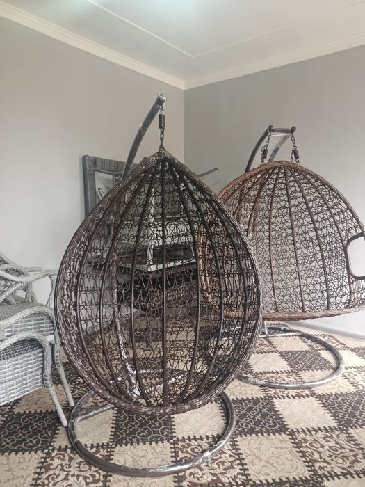 Ratan Kachela | Bog‘ uchun | Arzon va Sifatli