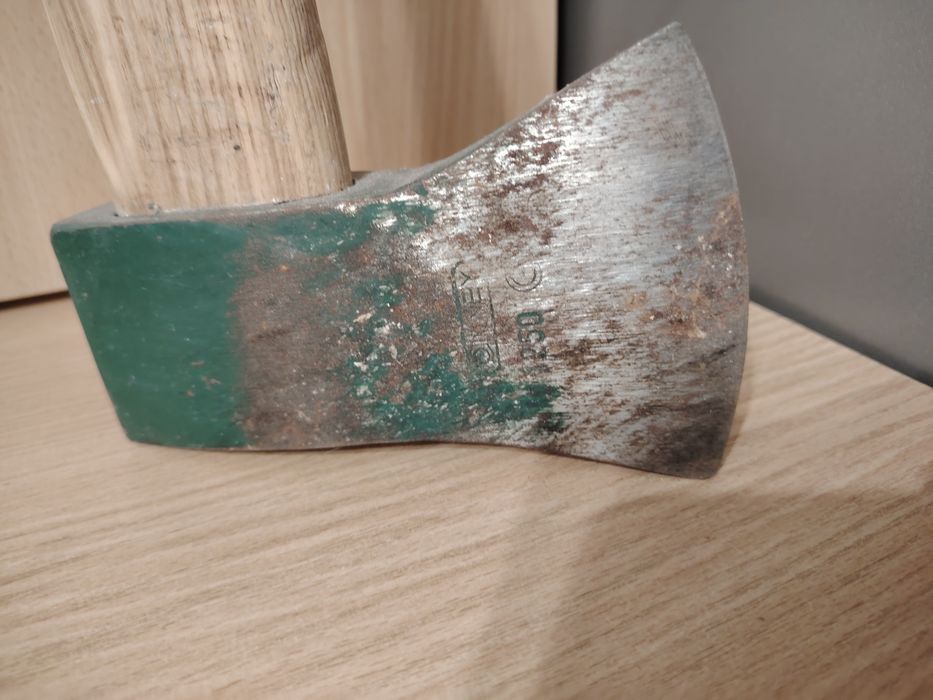 Немска брадва Connex 1250g.