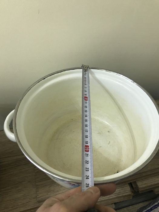 Кастрюли 3 штуки