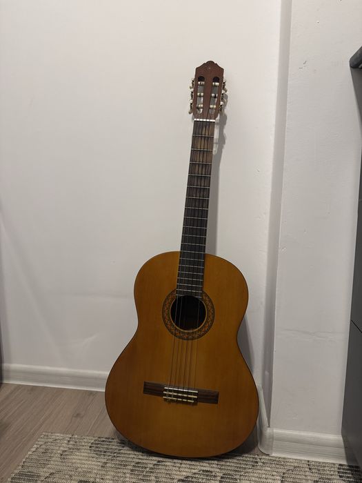 Гитара классика Yamaha