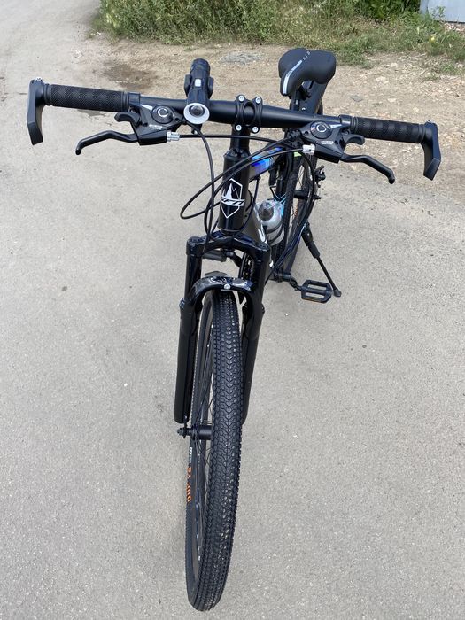 Новый взрослый велосипед «SFN»