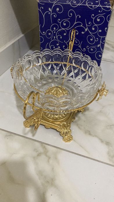 Фруктовница Imperial Germany