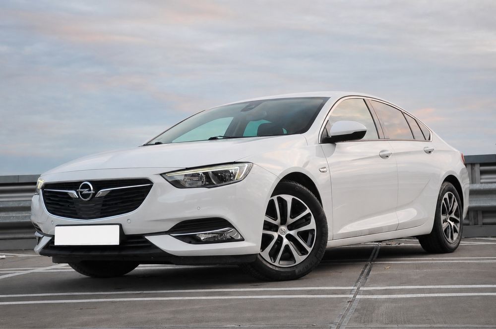 Opel Insignia B Business Edition