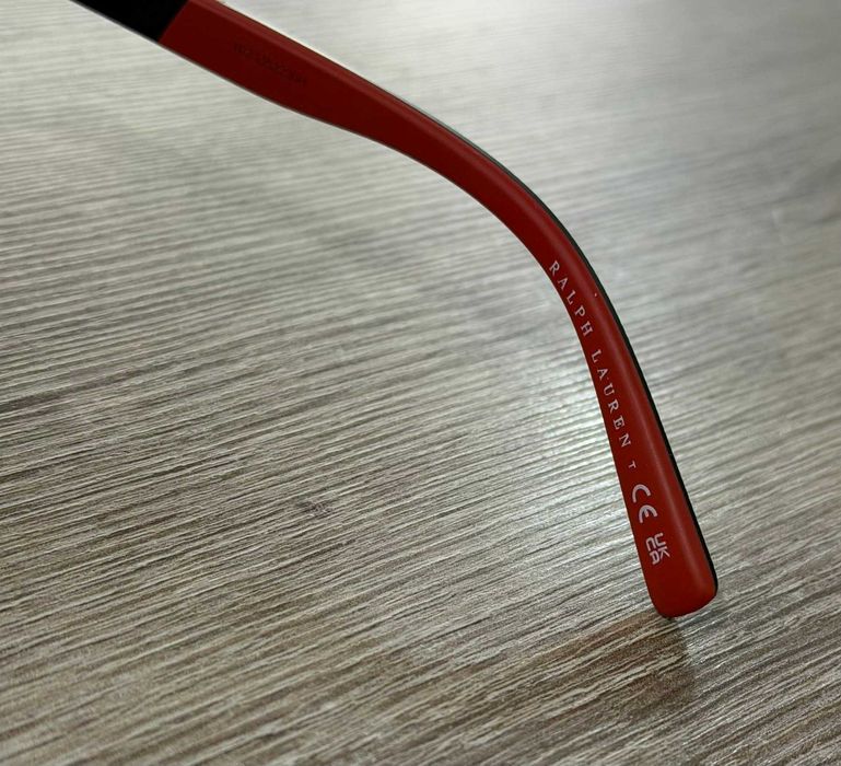 Слънчеви очила Ralph Lauren Polo PH4189u