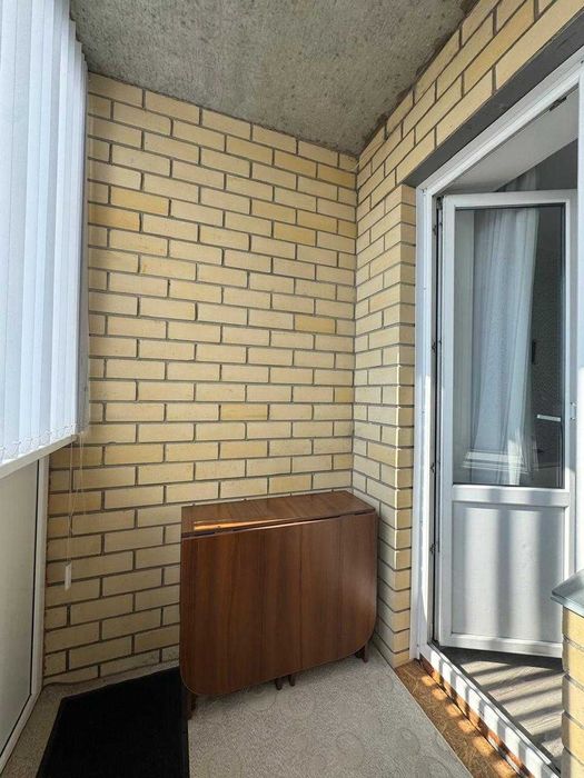 2 комнатная квартира