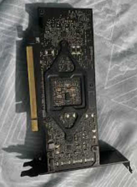 Видео карти Nvidia RTX A2000 - 6GB