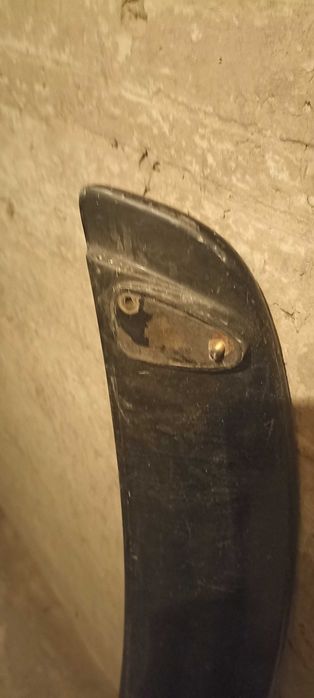 Спойлер за багажник