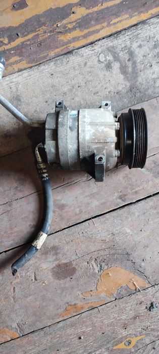 Продам компресор