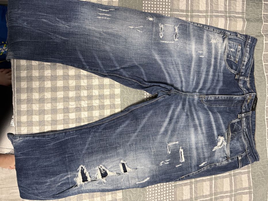 Pause Jeans дънки