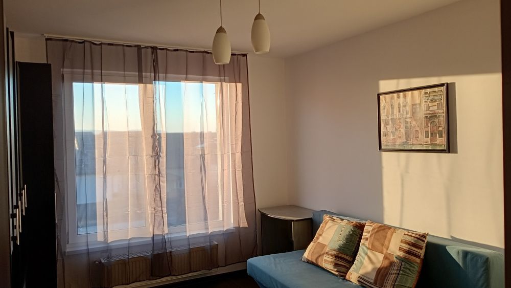 Apartament doua camere floresti