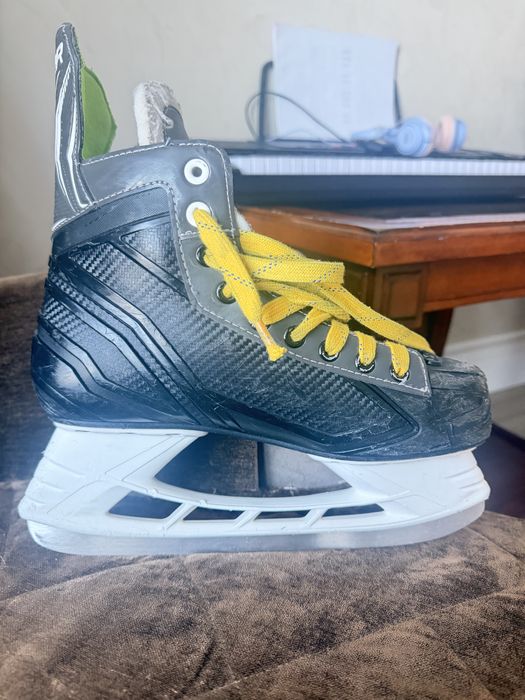 BAUER XLS size 42