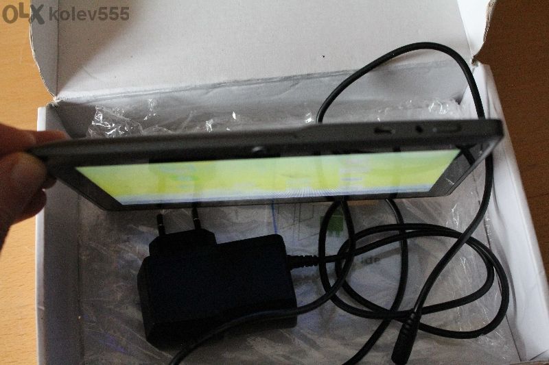 Таблет 7 инчов Android 4,0 Sencor Element 7v3