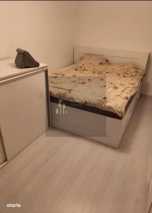 Apartment in Bucuresti - Vedere 3