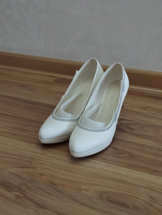 Красивые стильные Туфли