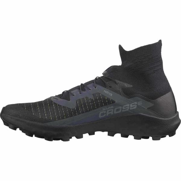Salomon S/LAB Cross 2 Trail Running Shoes