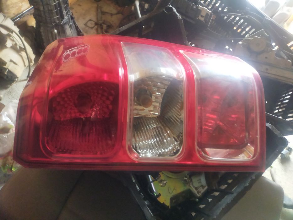 Stop dreapta Suzuki Grand Vitara 19 ddsi