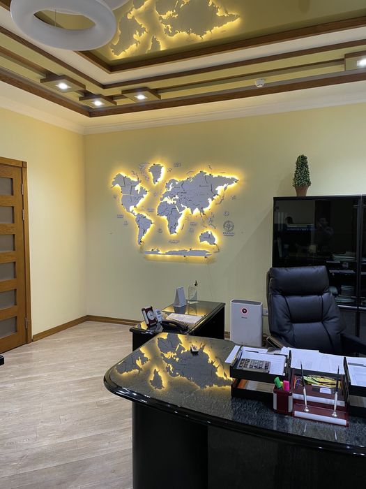 3D Карты Мира Premium - 3D Dunyo Xaritasi