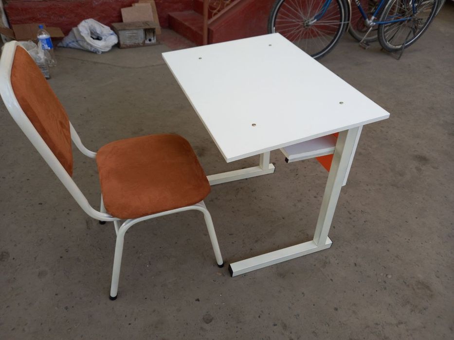 Parta stullar sifatli