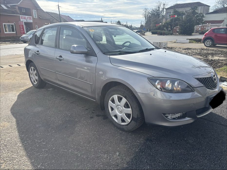 Mazda 3 bk 1.4 benzina