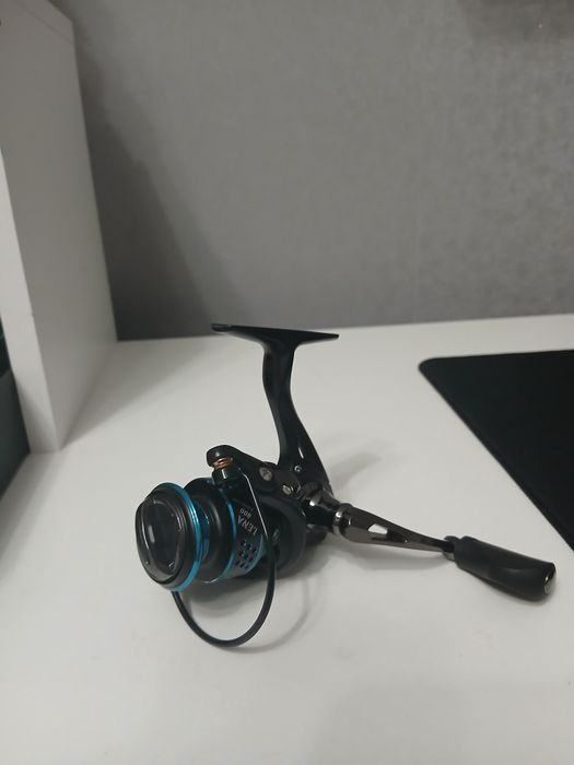 Катушка рыболовная