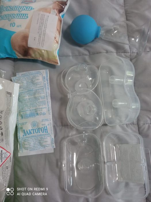 Вещи для малышки