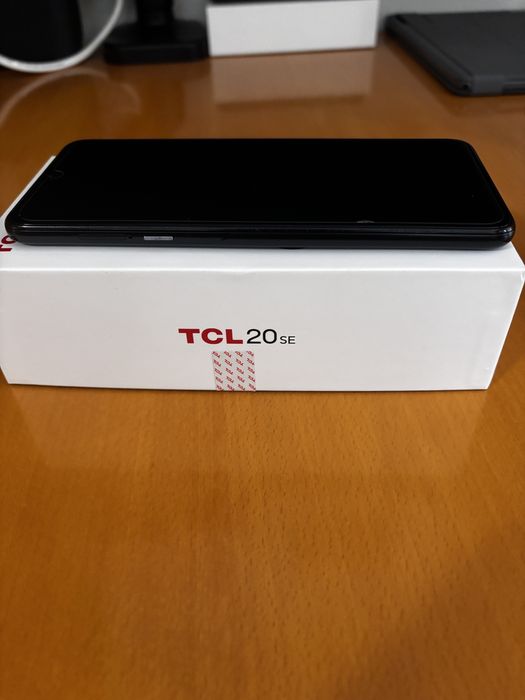 Android смартфон TCL 20 SE 4GB Ram 64GB
