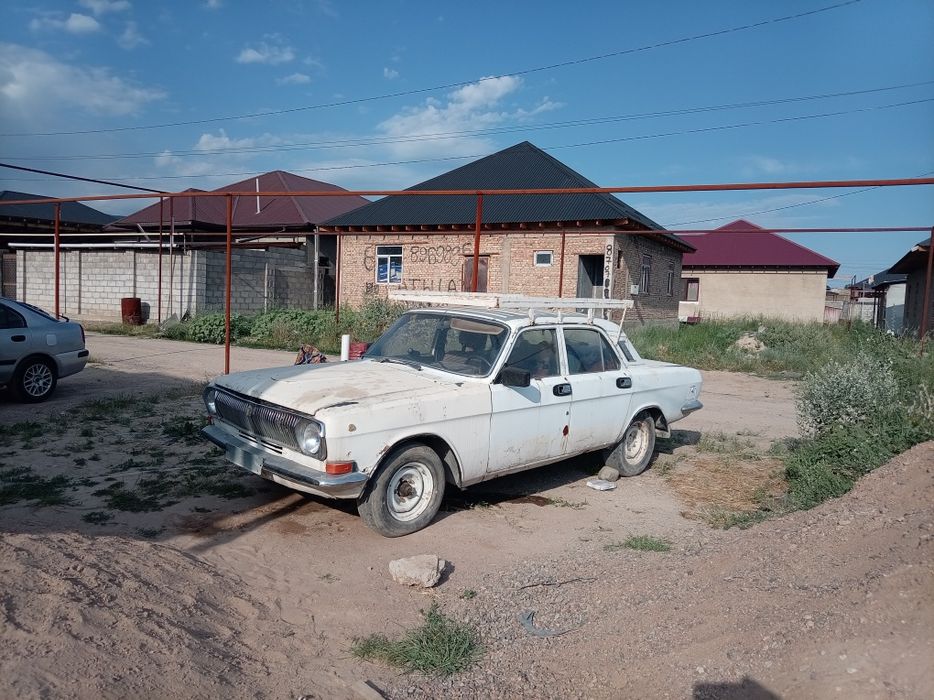 Продаётся машина