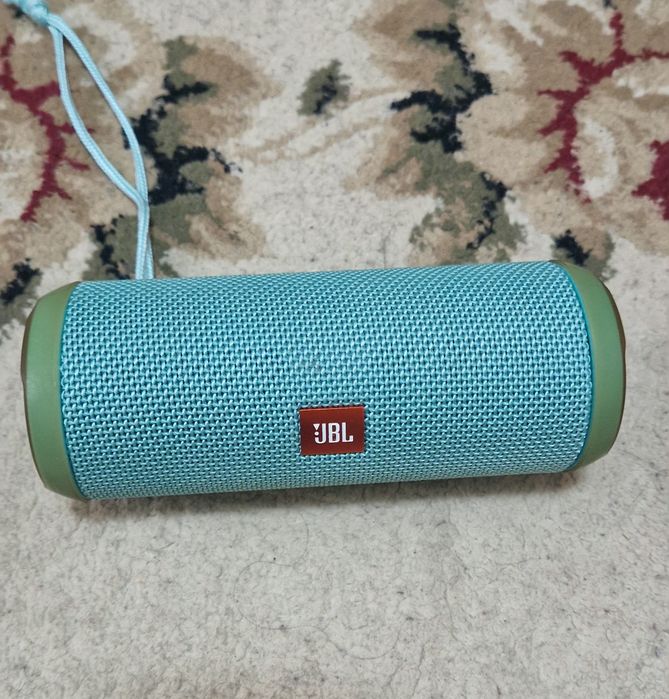 Пезправадной калонка jbl flip 3 orginal  100%