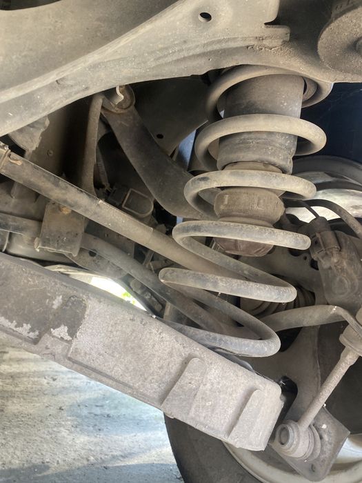 Etrier electric dreapta spate Volvo XC 60 2.4D 2012