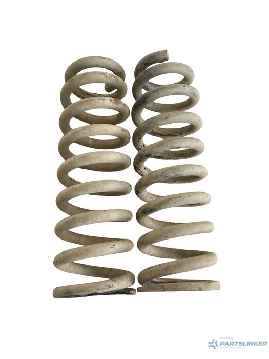 Set Arcuri Fata *2 Usi* Toyota Land Cruiser 90 _J9_ 1995 - > 3.0D
