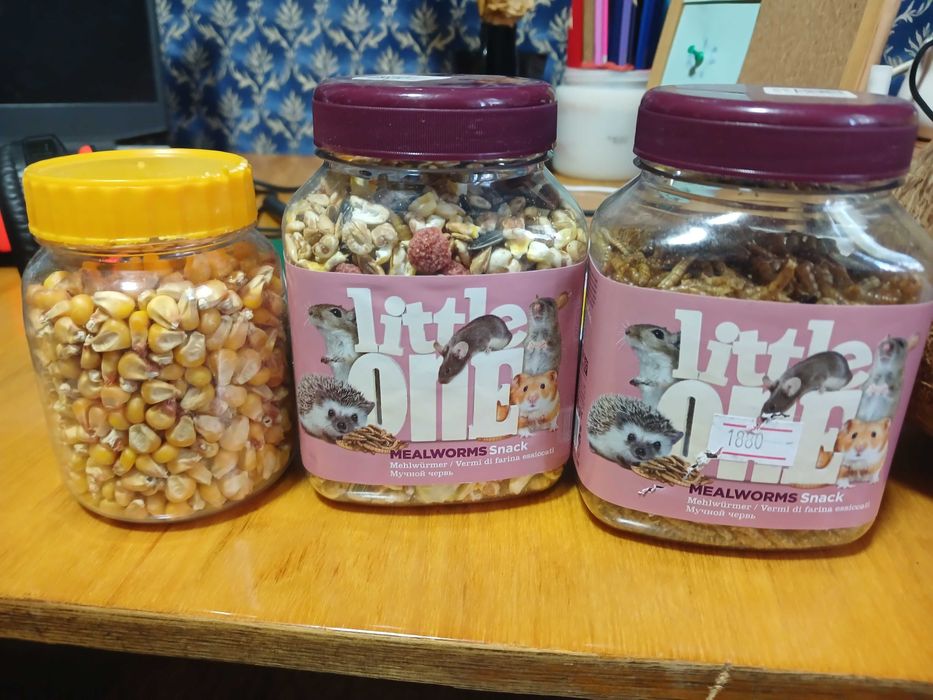 Б/У Клетка для крыс и грызунов