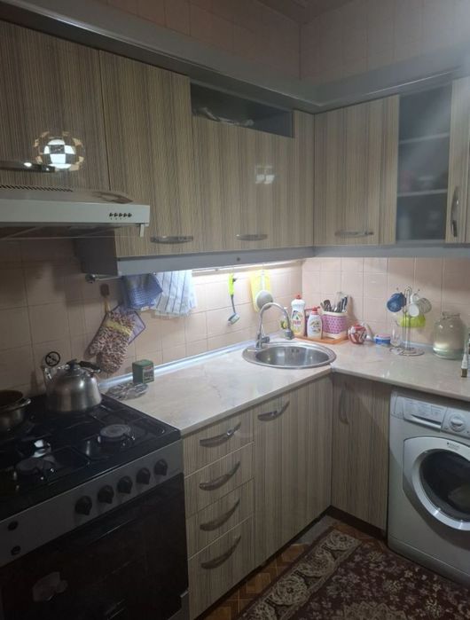 Продаётся 2/7/9 Паркентский