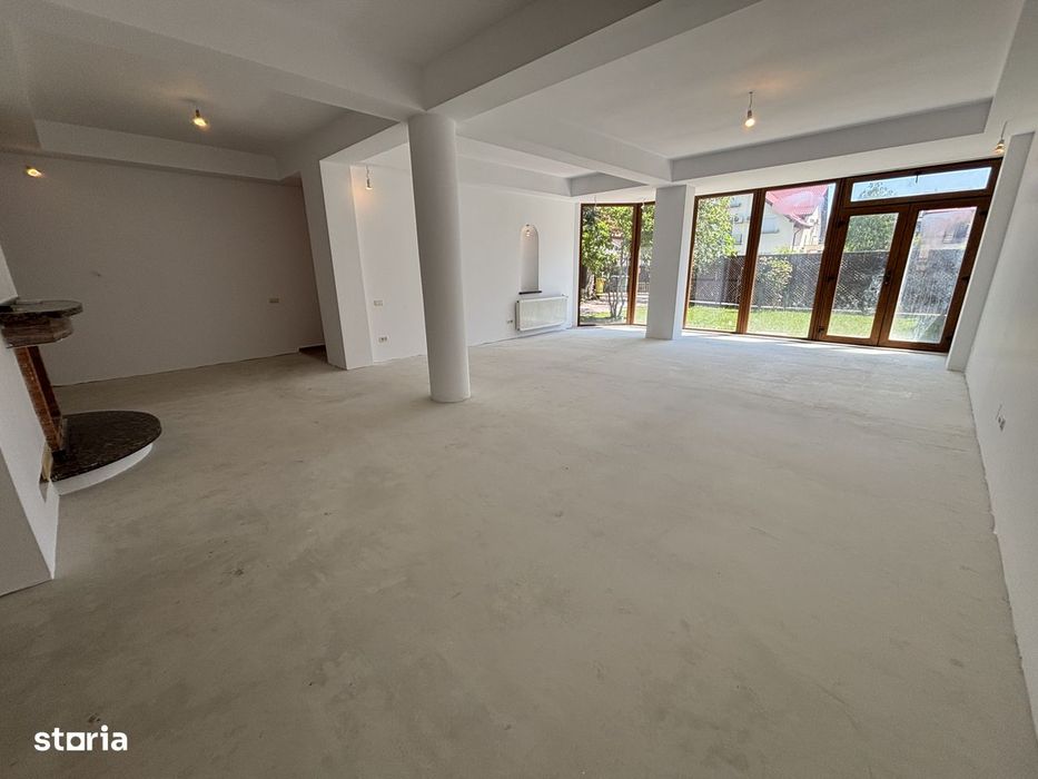 Vila zona Exclusivista - Iancu Nicolae - Complet Renovata 2026