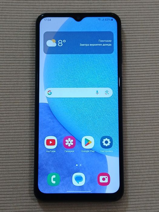 Samsung Galaxy a23 6/128