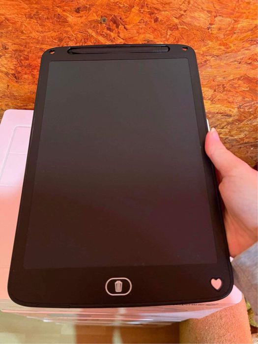 Детска дъска за рисуване , таблет