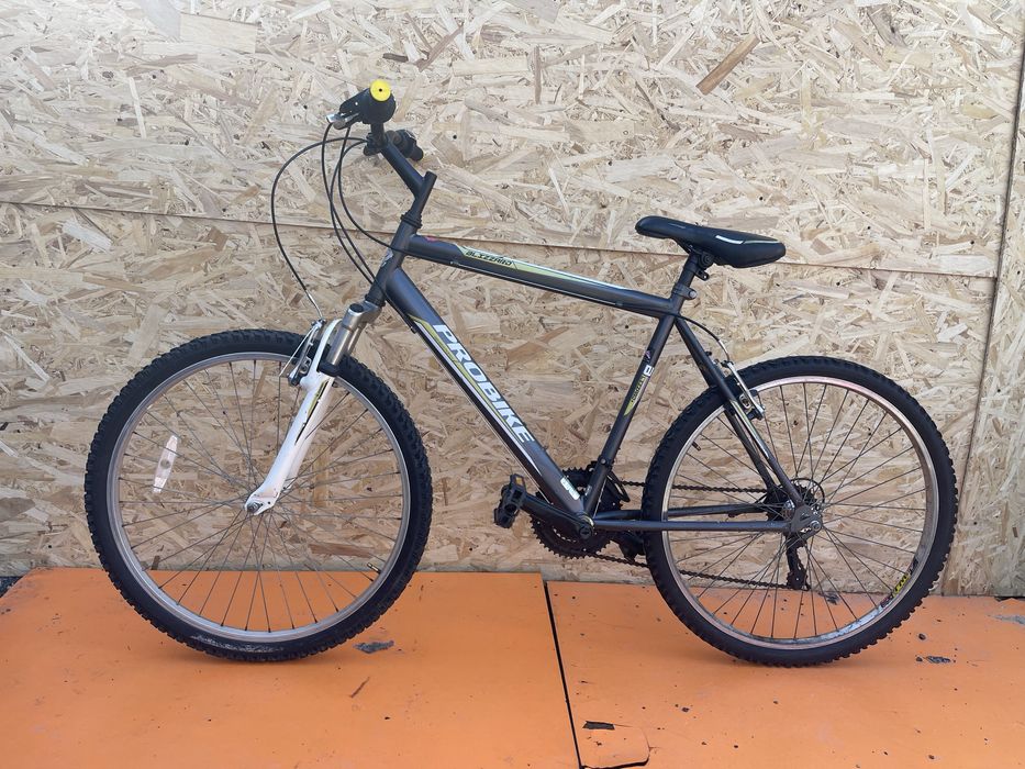 Bicicleta probike alizzaro roti 26”