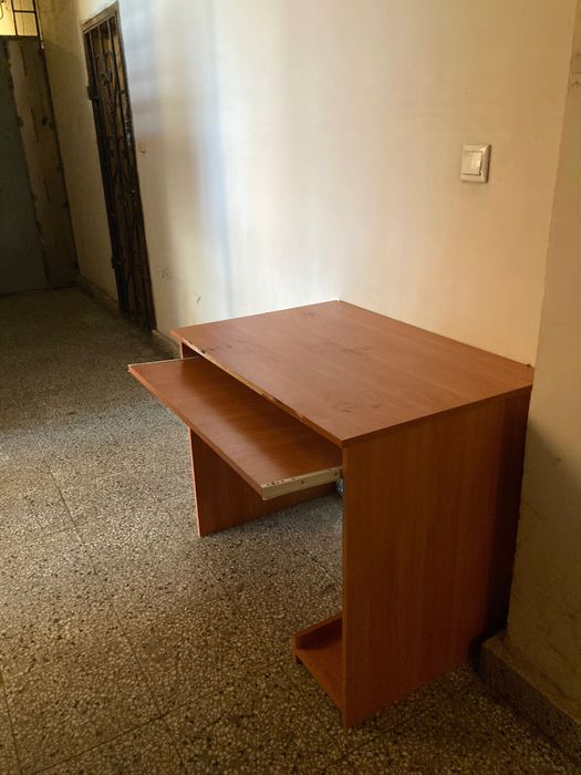 Бюро за компютър