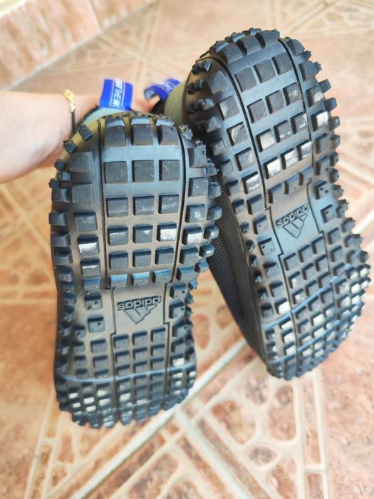 Adidas Fortatrail Boa