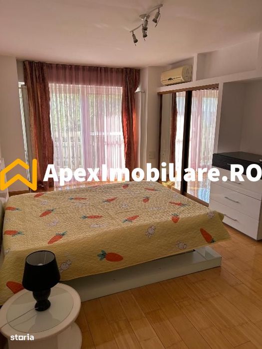 Apartament 2 camere de inchiriat Unirii Bucuresti | ApexImobiliare.ro