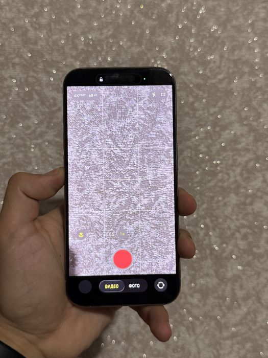 Apple 15 pro 128gb