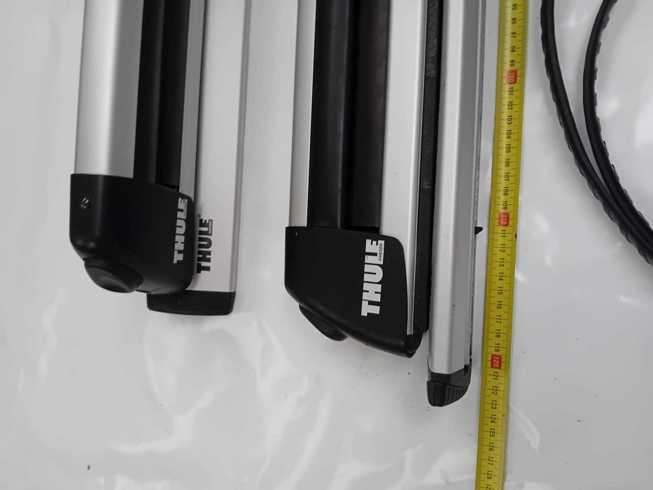 Vand suporti ski Thule